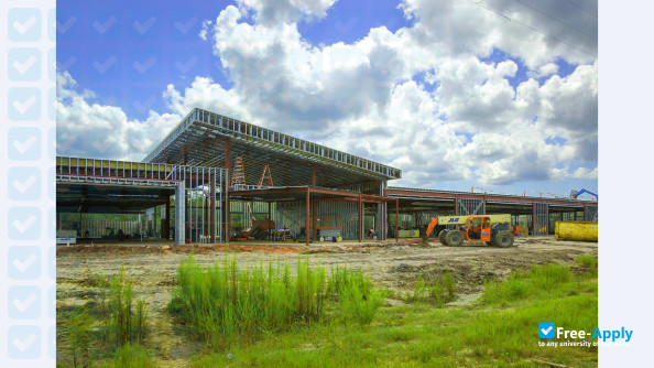 Northshore Technical Community College фотография №5