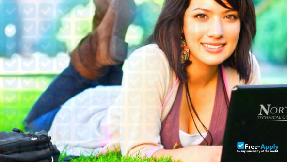 Northshore Technical Community College фотография №9