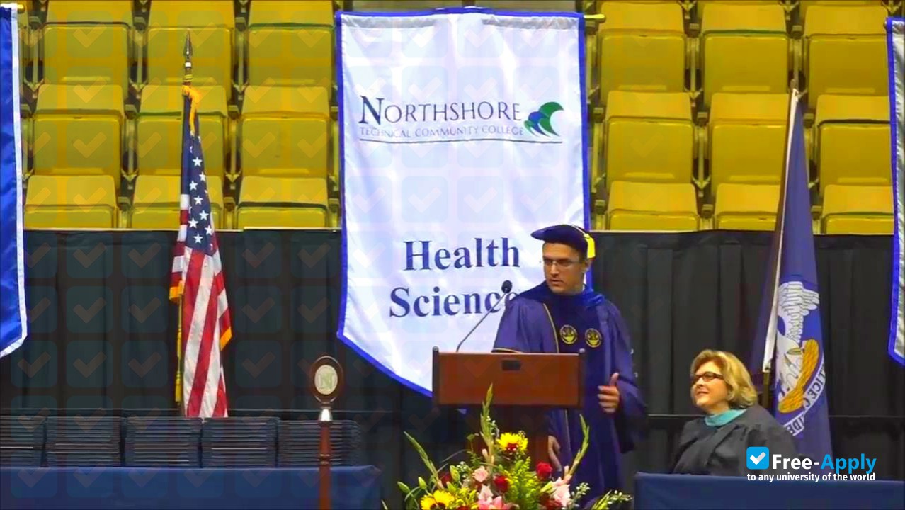 Northshore Technical Community College фотография №6