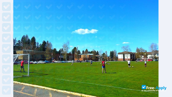Photo de l’North Idaho College #5