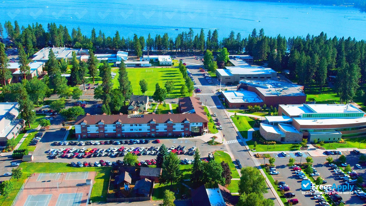 North Idaho College photo #6