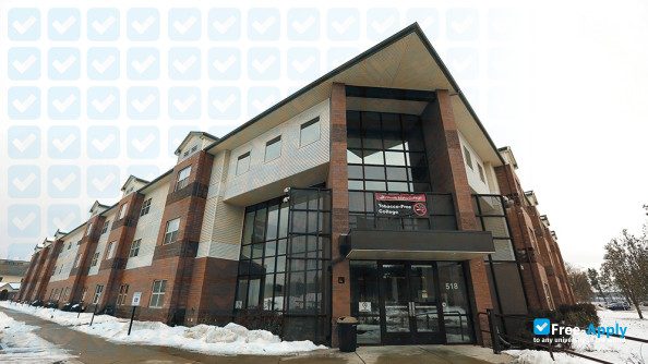 Photo de l’North Idaho College #12