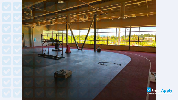 Photo de l’North Idaho College #4