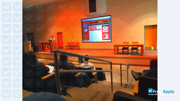 Photo de l’Southwestern Indian Polytechnic Institute #6