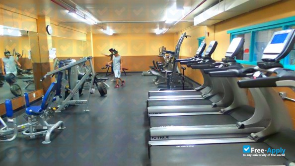 Photo de l’Southwestern Indian Polytechnic Institute #22
