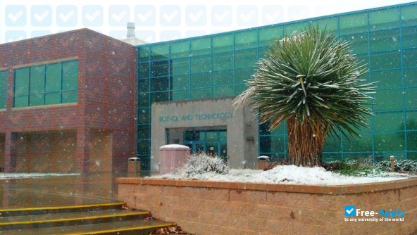 Photo de l’Southwestern Indian Polytechnic Institute #9