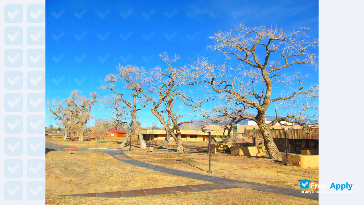Photo de l’Southwestern Indian Polytechnic Institute #4