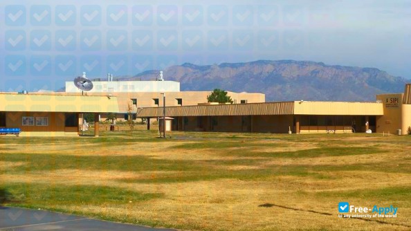 Photo de l’Southwestern Indian Polytechnic Institute #10