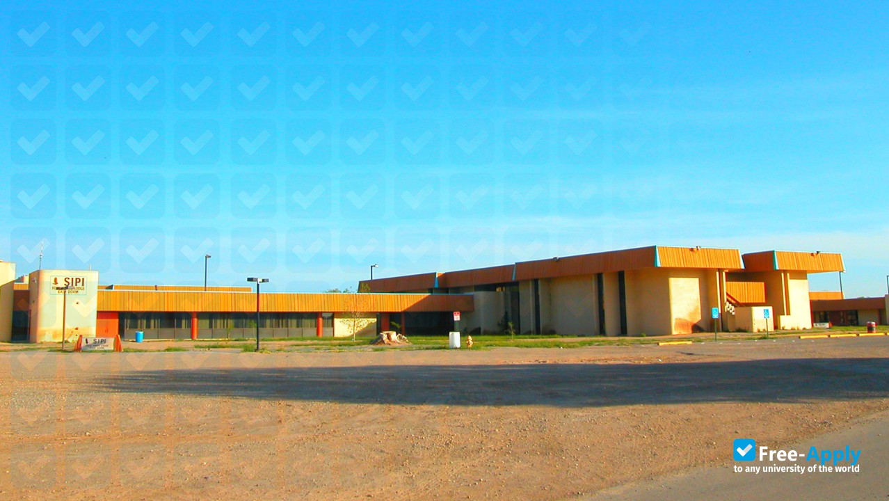 Photo de l’Southwestern Indian Polytechnic Institute #24