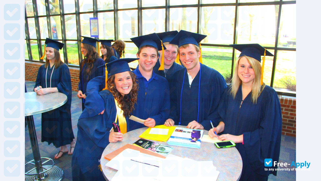 North Iowa Area Community College photo #2