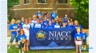 Miniatura de la North Iowa Area Community College #1