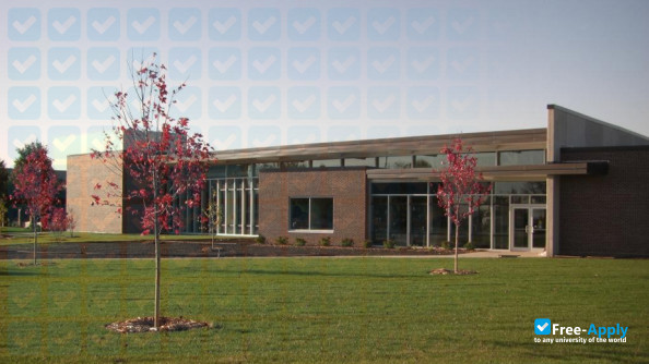 North Iowa Area Community College photo #3