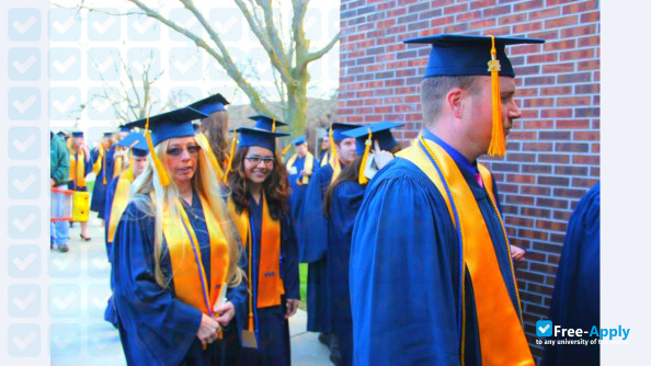 North Iowa Area Community College photo #5