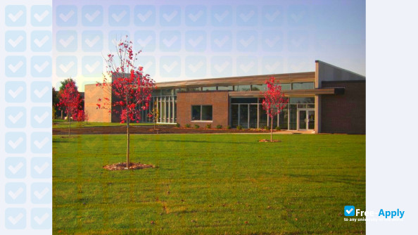 North Iowa Area Community College photo #8