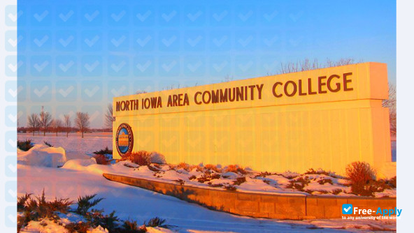 North Iowa Area Community College photo #11