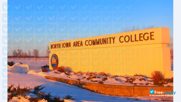 Foto de la North Iowa Area Community College #6