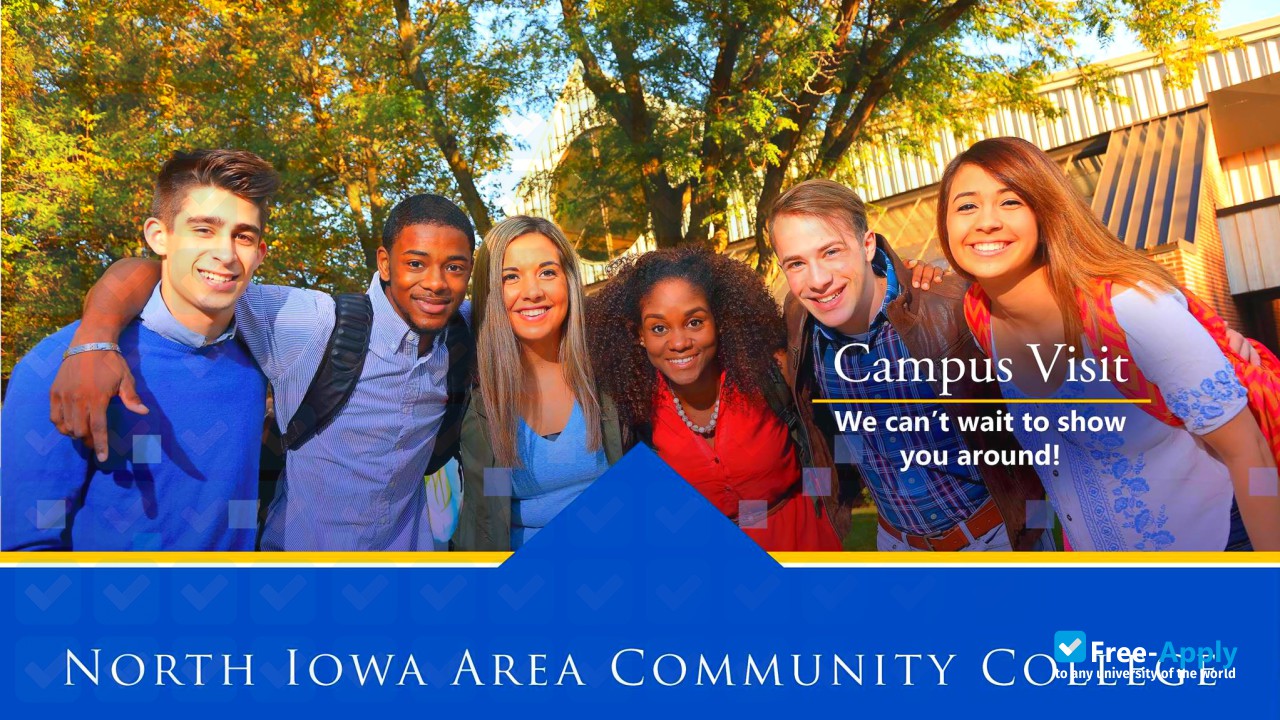 North Iowa Area Community College photo #10