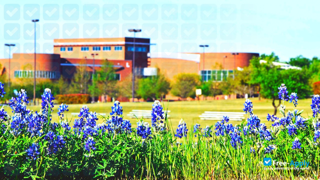 North Lake College фотография №4