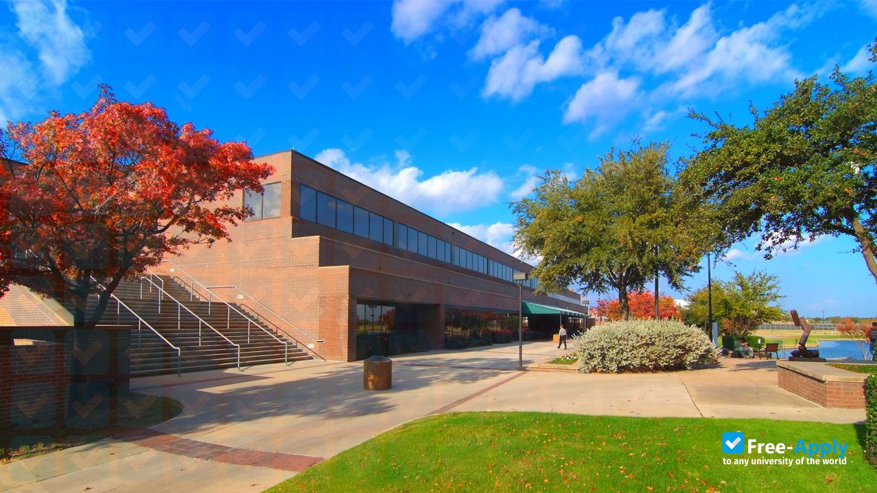 North Lake College фотография №7