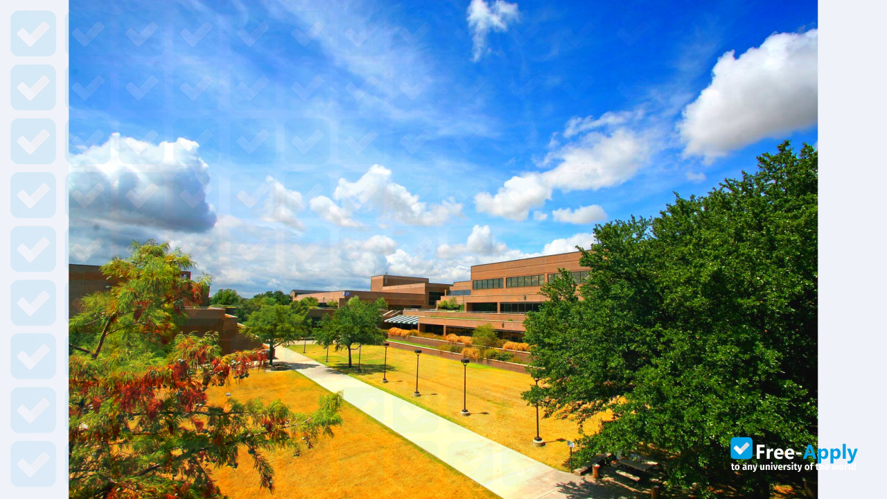 North Lake College фотография №2