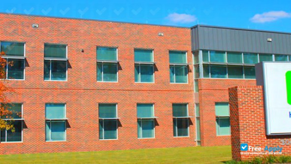 Southern Crescent Technical College (Flint River Technical College) photo #5