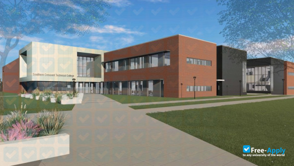 Southern Crescent Technical College (Flint River Technical College) photo #2