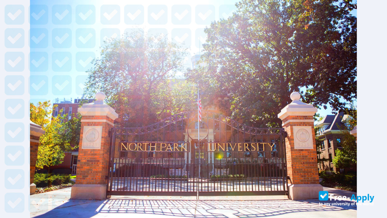 North Park University фотография №6