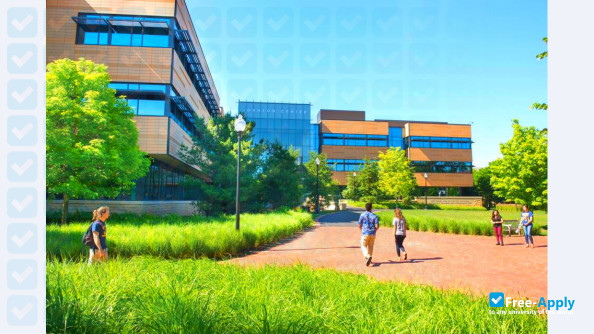 North Park University photo