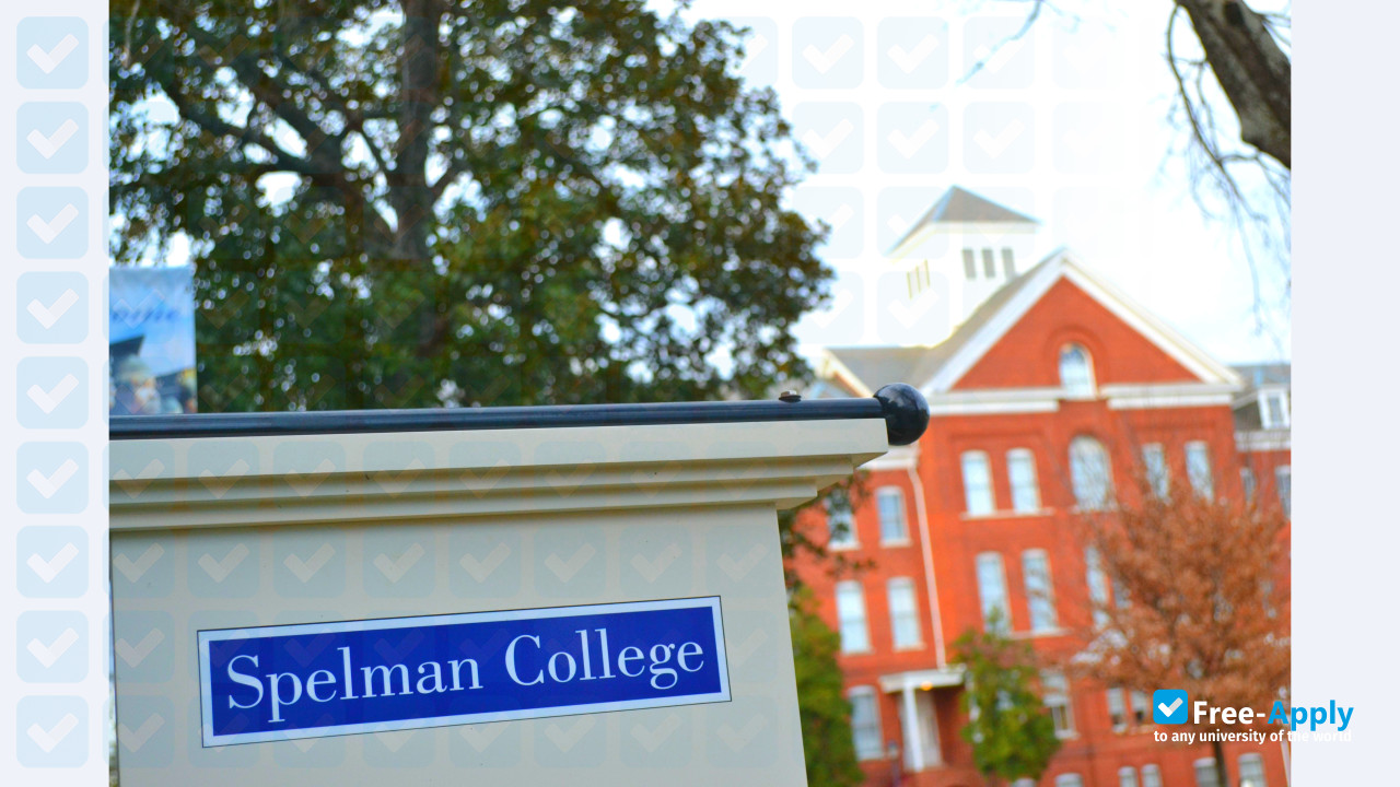 Spelman College фотография №8