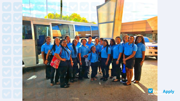 Spelman College фотография №7