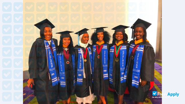 Spelman College фотография №10