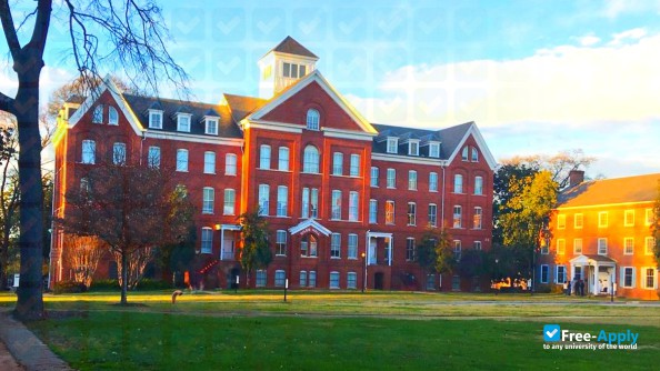 Spelman College фотография №5