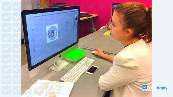 The Modern College of Design photo #6