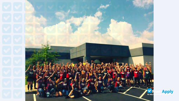 The Modern College of Design photo #12