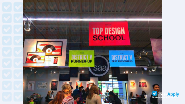The Modern College of Design photo #14