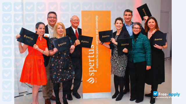 Spertus Institute of Jewish Studies photo #1