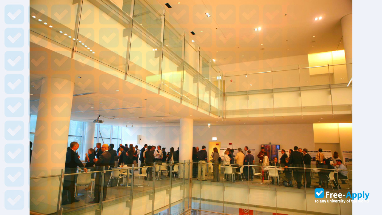 Spertus Institute of Jewish Studies photo #3