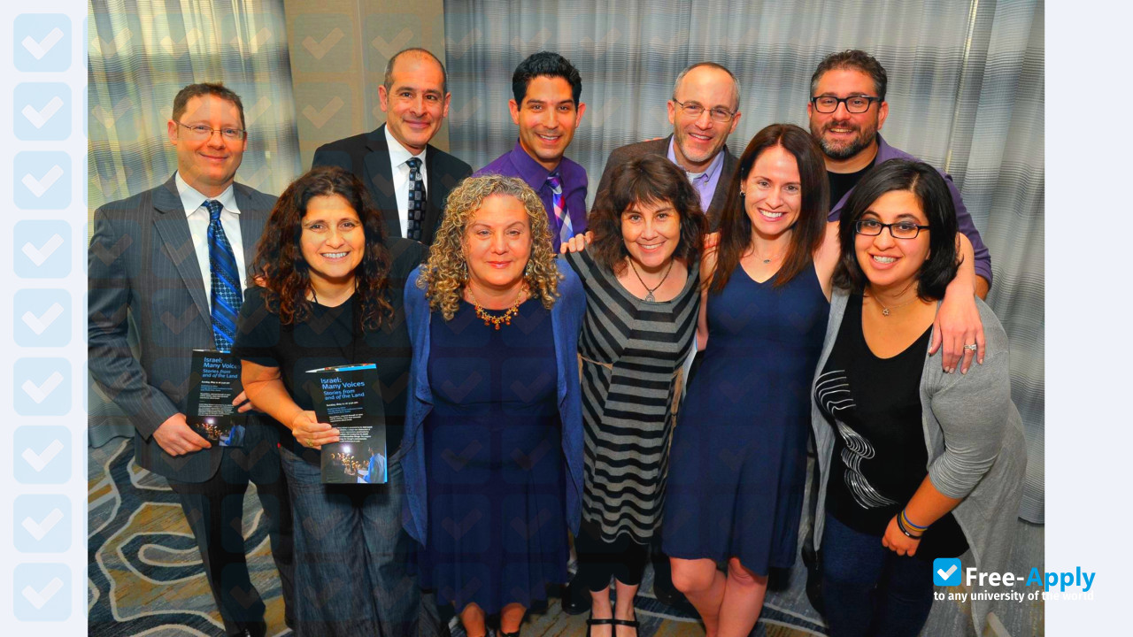 Spertus Institute of Jewish Studies photo #11