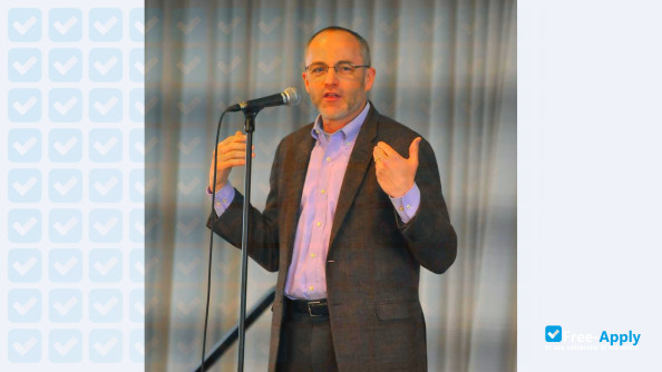 Spertus Institute of Jewish Studies photo #13