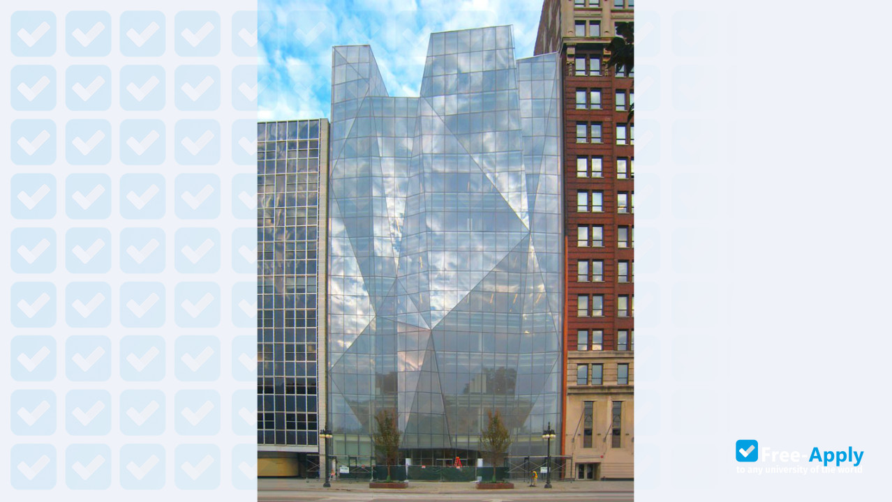 Spertus Institute of Jewish Studies photo #10