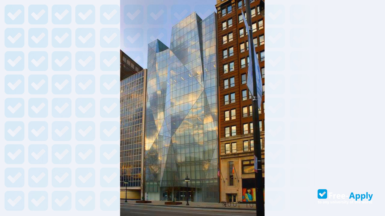 Spertus Institute of Jewish Studies photo #4
