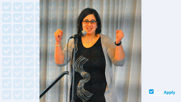 Spertus Institute of Jewish Studies photo #9