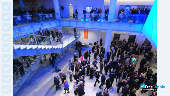 Spertus Institute of Jewish Studies photo #6