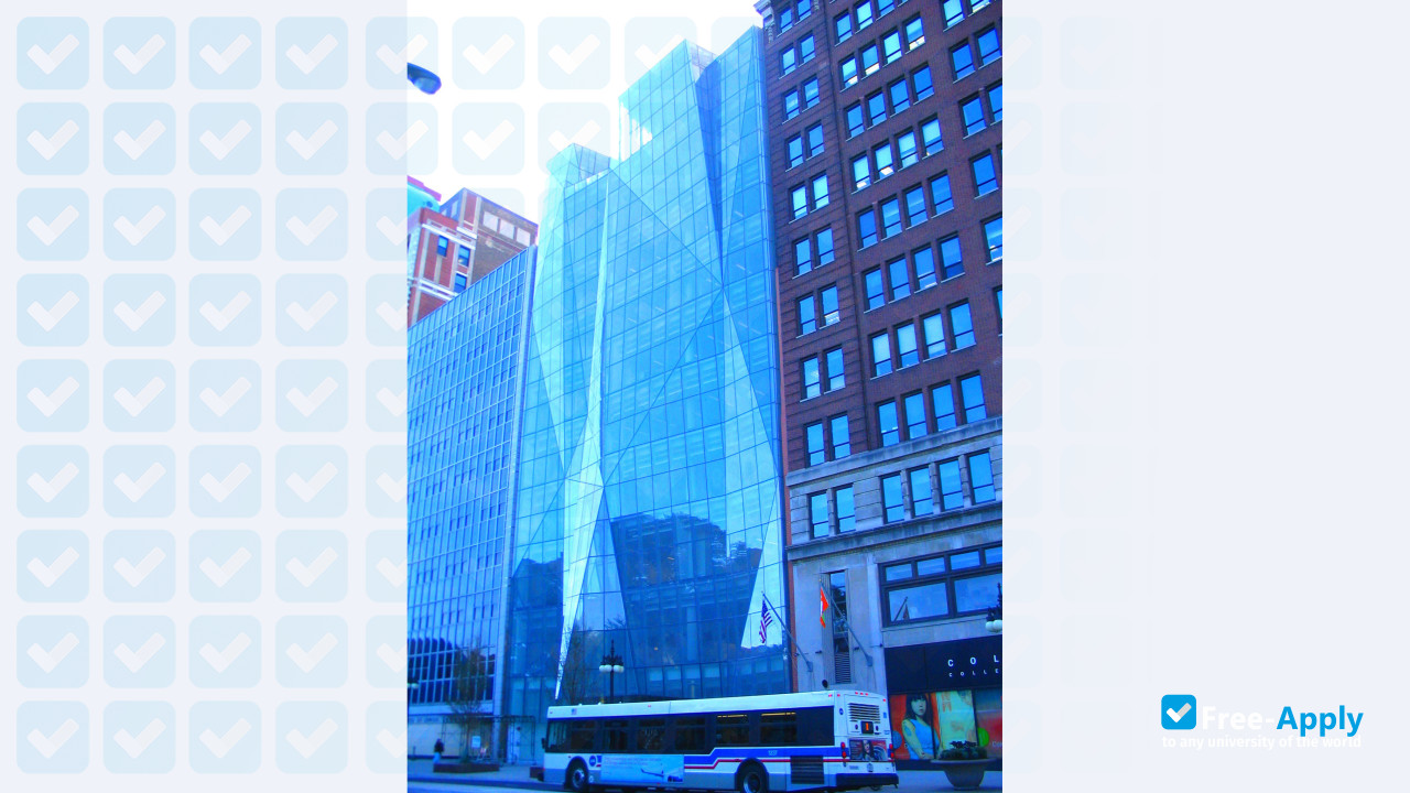 Spertus Institute of Jewish Studies photo #5