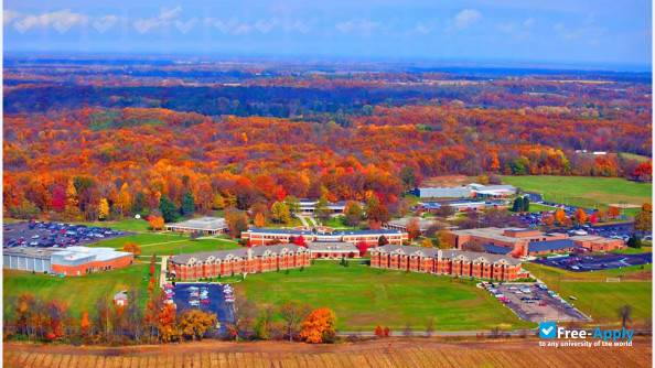 Foto de la Southwestern Michigan College