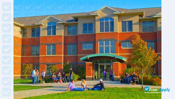 Southwestern Michigan College фотография №2