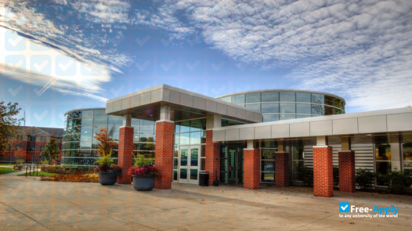 Southwestern Michigan College фотография №15