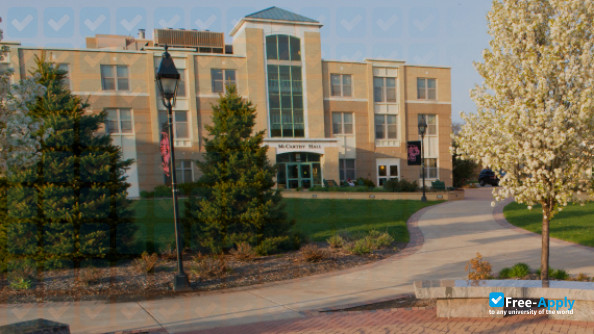 Saint Xavier University photo #5