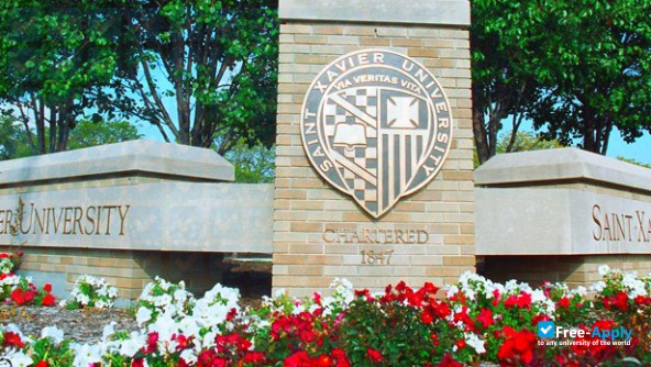Saint Xavier University photo #3