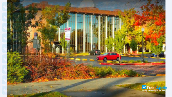 Foto de la Sacramento City College #8